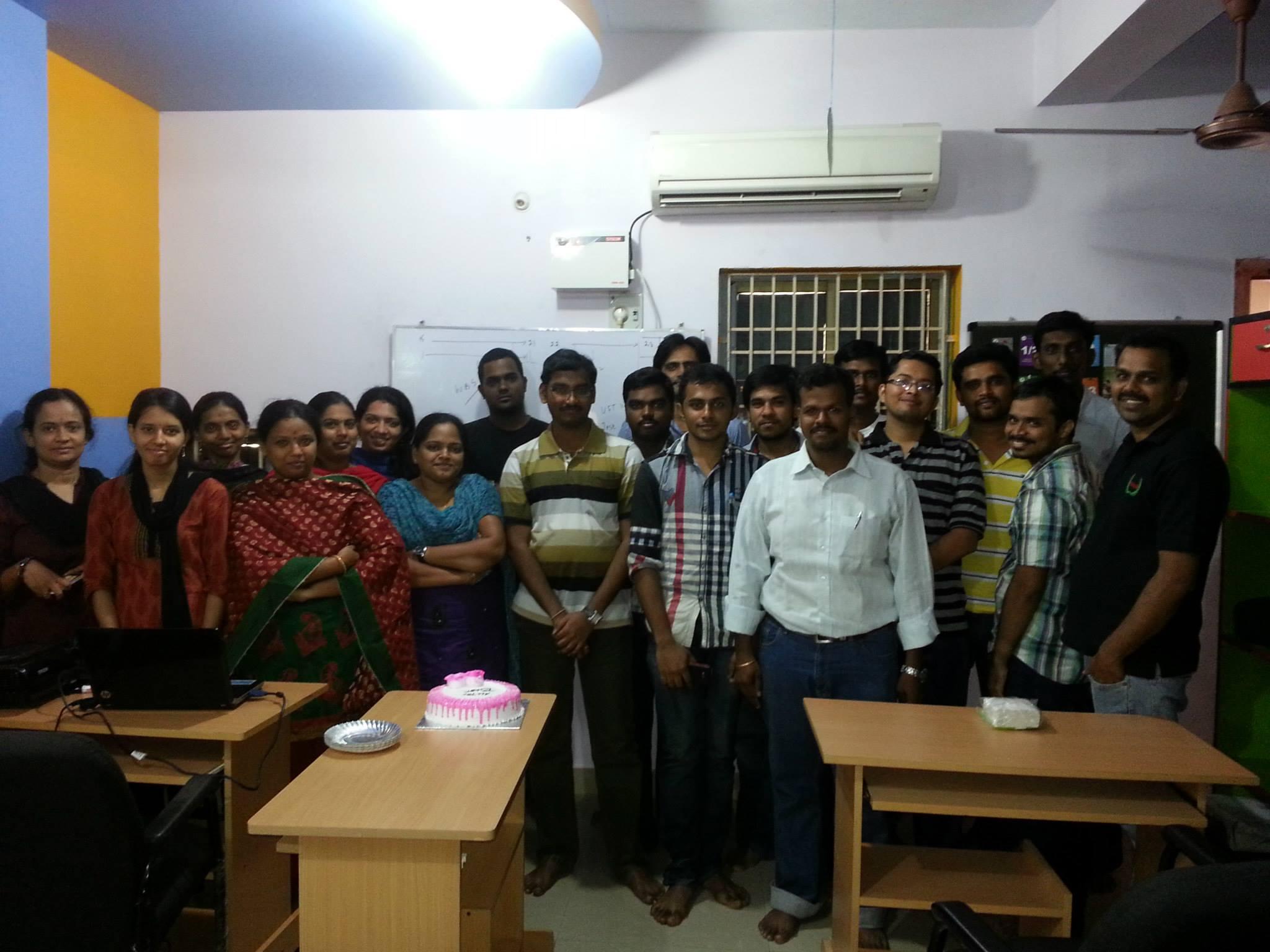 TestLeaf Software Solutions Private Limited TestLeaf: Gallery photo 3